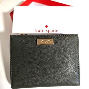 NWT Kate Spade wallet